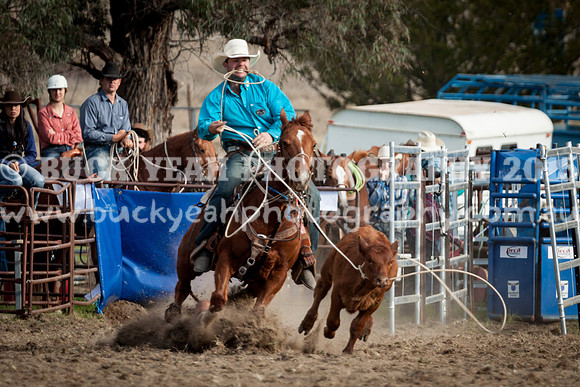 Saturday Cowboys -1003