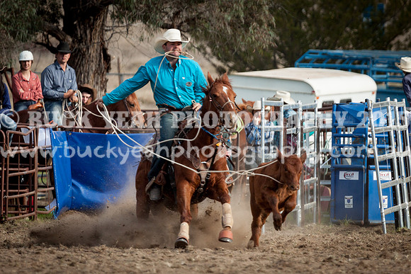 Saturday Cowboys -1004