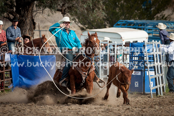 Saturday Cowboys -1005