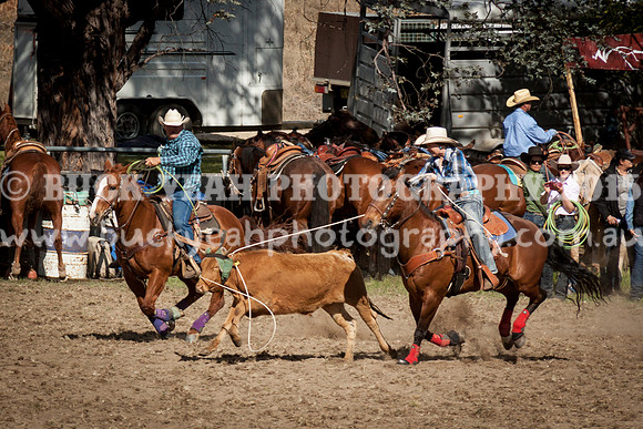 Saturday Cowboys -1008