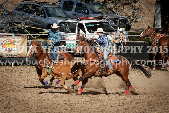 Saturday Cowboys -1009
