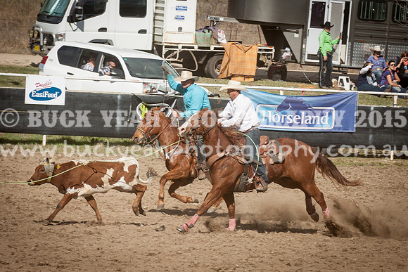 Saturday Cowboys -1010