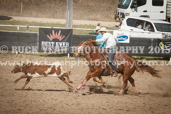 Saturday Cowboys -1011