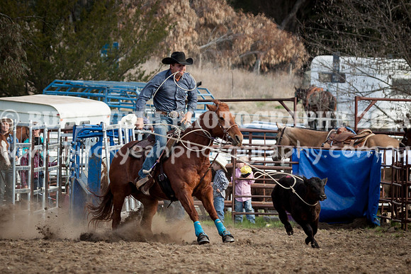 Saturday Cowboys -1013