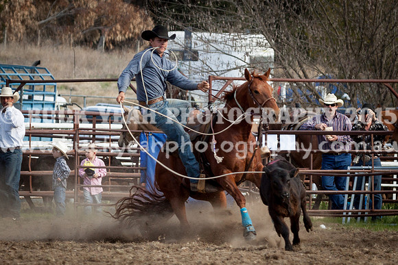 Saturday Cowboys -1015