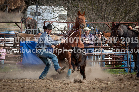 Saturday Cowboys -1016