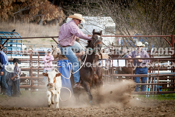 Saturday Cowboys -1020