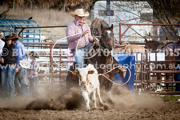 Saturday Cowboys -1019