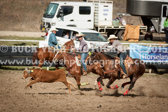 Saturday Cowboys -1021