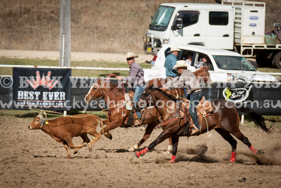 Saturday Cowboys -1022