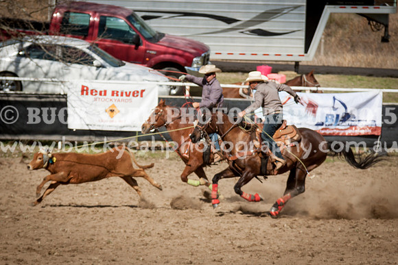 Saturday Cowboys -1024