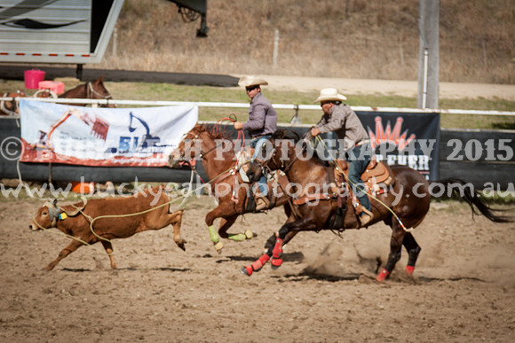 Saturday Cowboys -1023