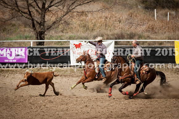 Saturday Cowboys -1025