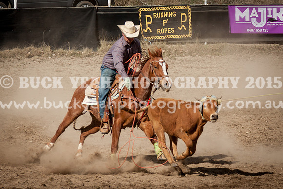 Saturday Cowboys -1027