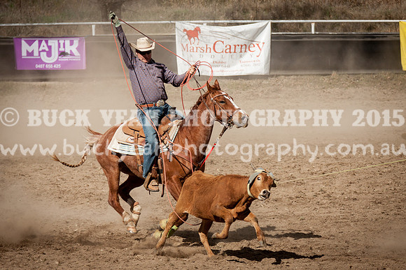 Saturday Cowboys -1028