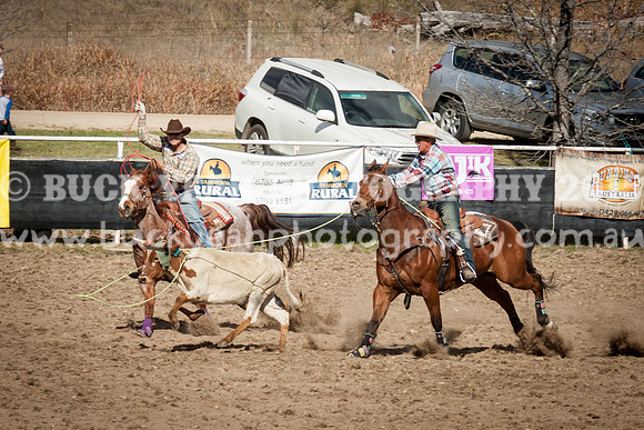 Saturday Cowboys -1030