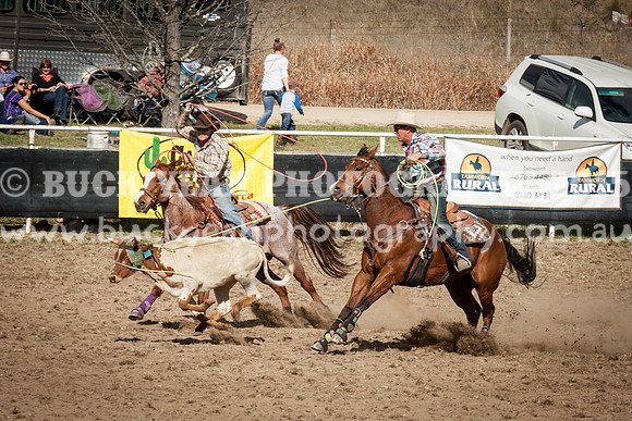 Saturday Cowboys -1031