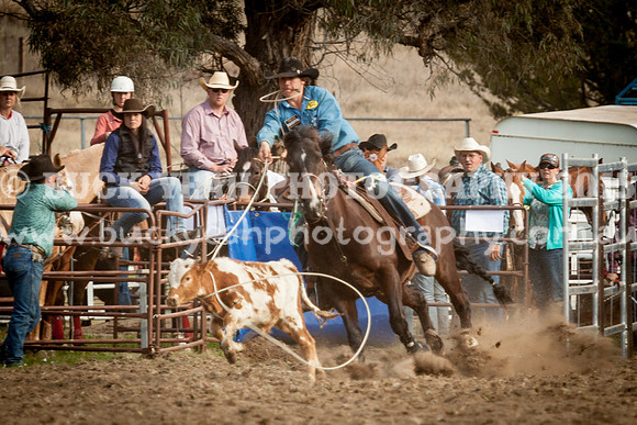 Saturday Cowboys -1032