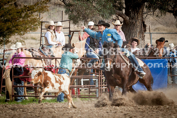 Saturday Cowboys -1033