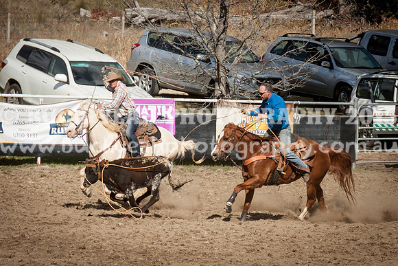 Saturday Cowboys -1034
