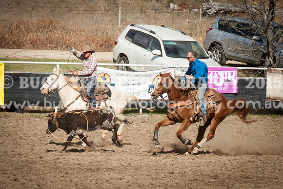 Saturday Cowboys -1035