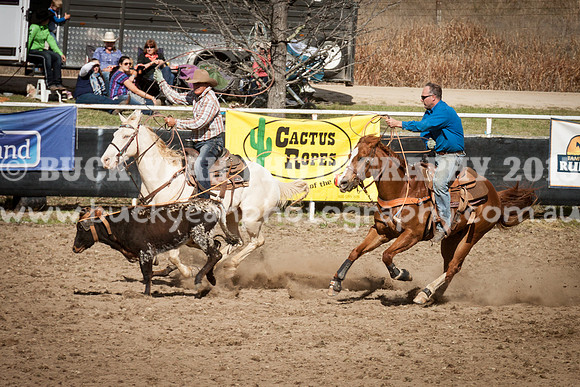 Saturday Cowboys -1036