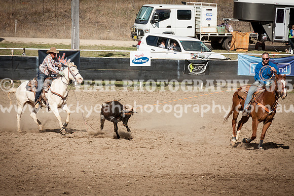 Saturday Cowboys -1037