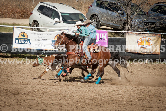 Saturday Cowboys -1040
