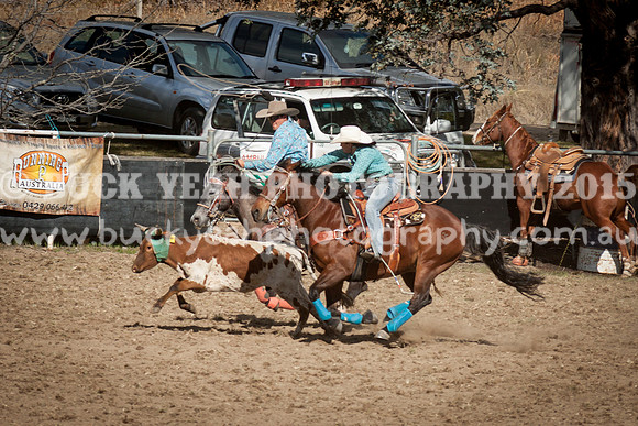 Saturday Cowboys -1039