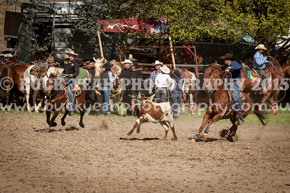 Saturday Cowboys -1041