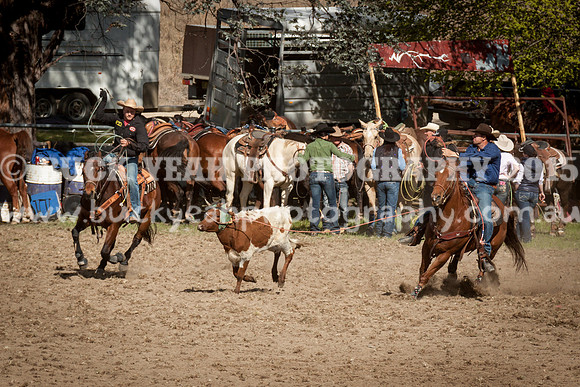 Saturday Cowboys -1042