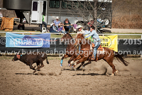 Saturday Cowboys -1045