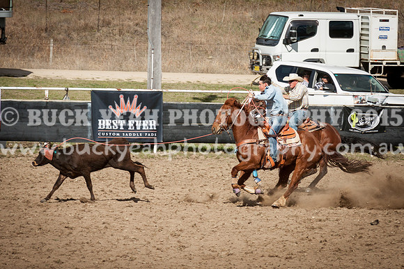 Saturday Cowboys -1046
