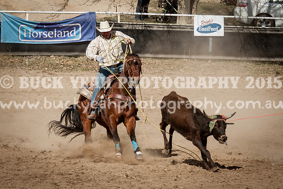 Saturday Cowboys -1047