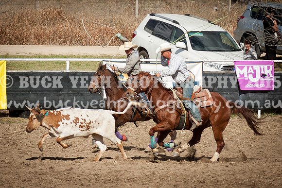 Saturday Cowboys -1048