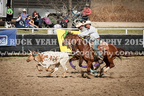 Saturday Cowboys -1049