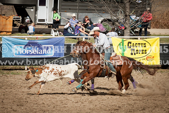 Saturday Cowboys -1050