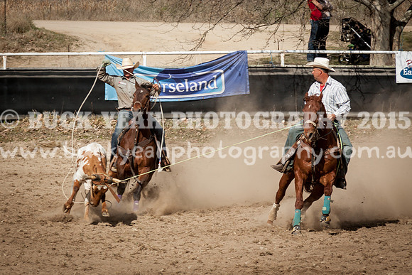 Saturday Cowboys -1052