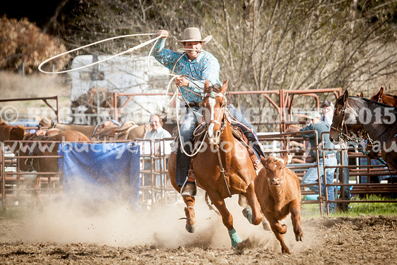 Saturday Cowboys -1053