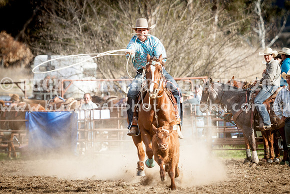 Saturday Cowboys -1055