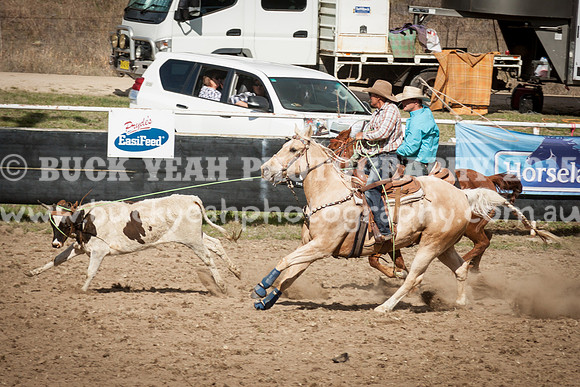 Saturday Cowboys -1060