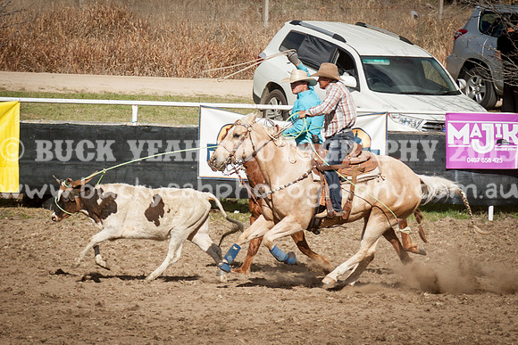 Saturday Cowboys -1059