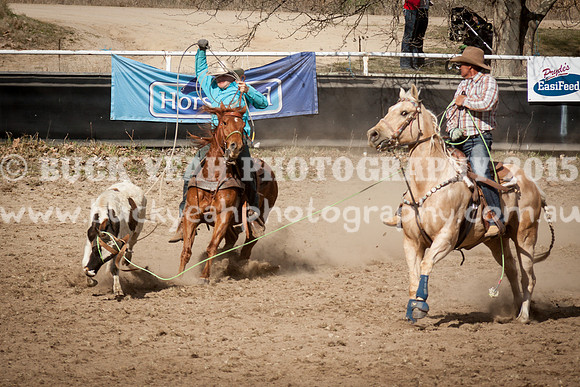 Saturday Cowboys -1062
