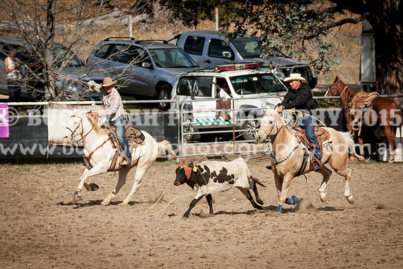 Saturday Cowboys -1066