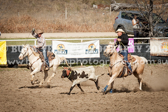Saturday Cowboys -1067