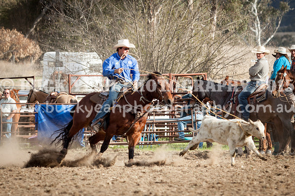 Saturday Cowboys -1068