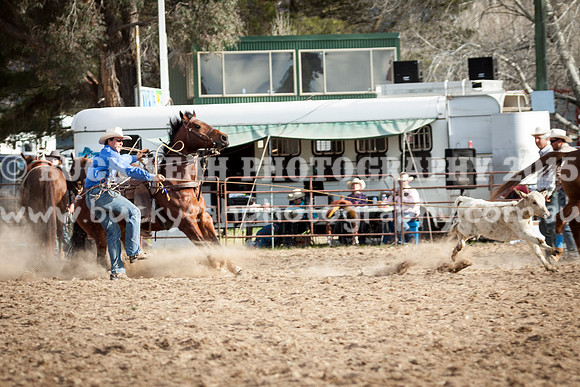 Saturday Cowboys -1071