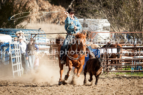 Saturday Cowboys -1073
