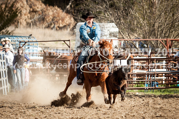 Saturday Cowboys -1074
