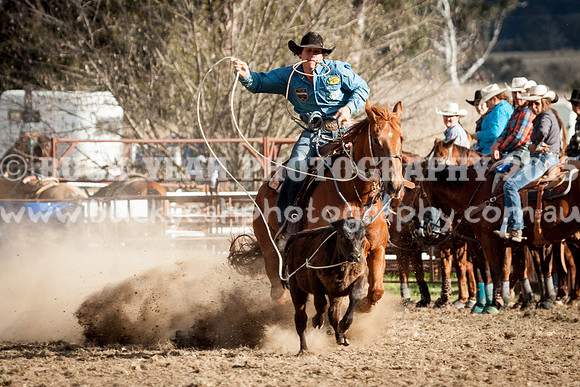 Saturday Cowboys -1076